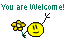 welcomeflower